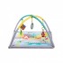 Развивающий коврик Kinderkraft Mily Развивающий коврик Kinderkraft Mily