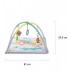 Развивающий коврик Kinderkraft Mily Развивающий коврик Kinderkraft Mily