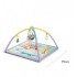 Развивающий коврик Kinderkraft Mily Развивающий коврик Kinderkraft Mily