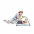 Развивающий коврик Kinderkraft Mily Развивающий коврик Kinderkraft Mily