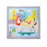Развивающий коврик Kinderkraft Mily Развивающий коврик Kinderkraft Mily