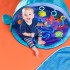 Развивающий коврик Bright Starts Кит 11393