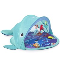 Развивающий коврик Bright Starts Кит 11393 Развивающий коврик Bright Starts Кит 11393