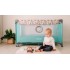 Манеж Lionelo Adriaa Grey Scandi