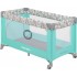 Манеж Lionelo Adriaa Turquoise Scandi