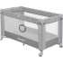 Манеж Lionelo Adriaa Grey Scandi