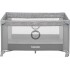 Манеж Lionelo Adriaa Grey Scandi