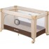 Манеж Lionelo Adriaa Beige Stripes