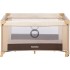 Манеж Lionelo Adriaa Beige Stripes