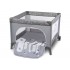 Манеж Lionelo Sofie Grey Scandi Манеж Lionelo Sofie Grey Scandi