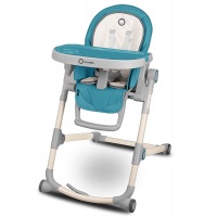 Стульчик для кормления Lionelo Cora Ocean Стульчик для кормления Lionelo Cora Ocean