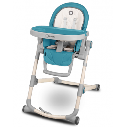Стульчик для кормления Lionelo Cora Ocean