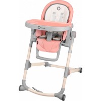 Стульчик для кормления Lionelo Cora Bubblegum Стульчик для кормления Lionelo Cora Bubblegum