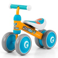 Беговел Milly Mally Micro Mouse Беговел Milly Mally Micro Mouse