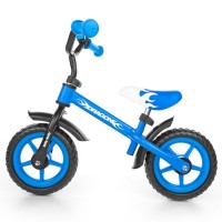 Беговел Milly Mally Dragon Blue Беговел Milly Mally Dragon Blue