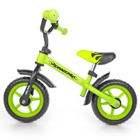 Беговел Milly Mally Dragon Green Беговел Milly Mally Dragon Green