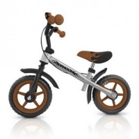 Беговел Milly Mally Dragon Classic (с ручным тормозом) Беговел Milly Mally Dragon Classic (с ручным тормозом)