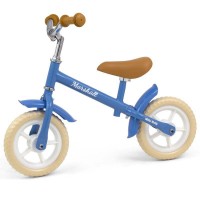 Беговел Milly Mally Marshall Blue Беговел Milly Mally Marshall Blue