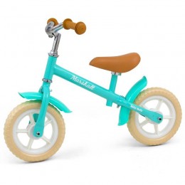 Беговел Milly Mally  Marshall Mint