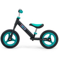 Беговел Milly Mally Sonic Black Mint Беговел Milly Mally Sonic Black Mint