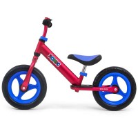 Беговел Milly Mally Sonic Red Беговел Milly Mally Sonic Red