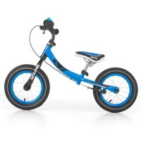 Беговел Milly Mally Young Blue Беговел Milly Mally Young Blue