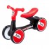 Беговел Milly Mally Tobi Red Black