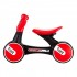 Беговел Milly Mally Tobi Red Black