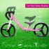 Беговел Smart Trike Blue