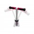 Самокат 2в1 Smart Trike Scooter T1 Pink с рюкзаком