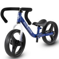Беговел Smart Trike Blue Беговел Smart Trike Blue
