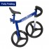 Беговел Smart Trike Blue