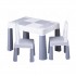 Стульчик Tega baby Multifun Grey Стульчик Tega baby Multifun Grey