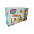 Столик Tega baby Multifun Blue c 1 стулом