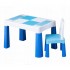 Стульчик Tega baby Multifun Blue Стульчик Tega baby Multifun Blue
