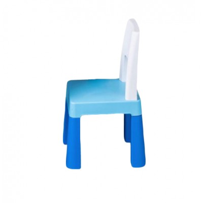 Стульчик Tega baby Multifun Blue Стульчик Tega baby Multifun Blue