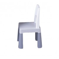 Стульчик Tega baby Multifun Grey Стульчик Tega baby Multifun Grey