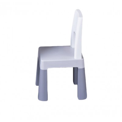 Стульчик Tega baby Multifun Grey Стульчик Tega baby Multifun Grey
