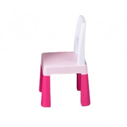 Стульчик Tega baby Multifun Pink