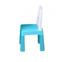 Стульчик Tega baby Multifun Turquoise