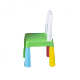 Стульчик Tega baby Multifun Multi
