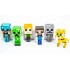 Герои Pop Minecraft