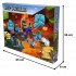Конструктор Minecraft Искаженный лес, 450 деталей Конструктор Minecraft Искаженный лес, 450 деталей
