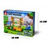 Конструктор Minecraft 66071-1, 86 деталей Конструктор Minecraft 66071-1, 86 деталей