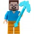 Адвент календарь Minecraft, 24 окошка