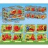 Конструктор Minecraft MG1130, набор 8в1, 319 деталей Конструктор Minecraft MG1130, набор 8в1, 319 деталей