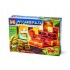 Конструктор Minecraft MG1130, 8 видов Конструктор Minecraft MG1130, 8 видов