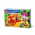 Конструктор Minecraft MG1130, 8 видов Конструктор Minecraft MG1130, 8 видов