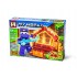 Конструктор Minecraft MG1130, 8 видов Конструктор Minecraft MG1130, 8 видов