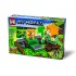 Конструктор Minecraft MG1131, 8 видов Конструктор Minecraft MG1131, 8 видов